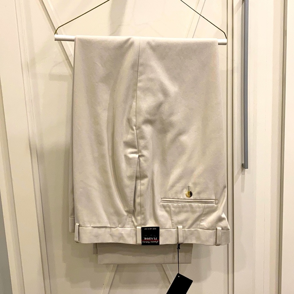 Jos A. Bank dress pants